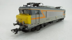 Serie BB 22200 der SNCF