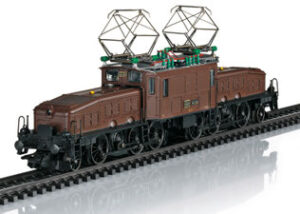 Serie Ce 6/8" der SBB