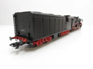 BR 52 der DB
