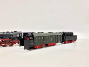 BR 52 der DB