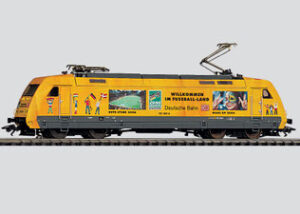 BR 101 der DB AG