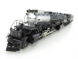 Class 4000 der Union Pacific