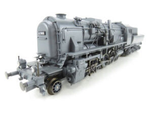 BR 42.90 der DB