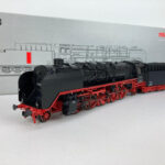 BR 45 der DB