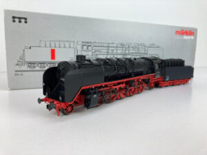 BR 45 der DB