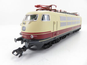 BR 103.1 der DB