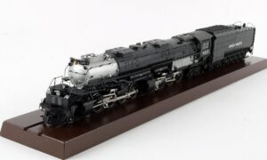 Class 4000 der Union Pacific