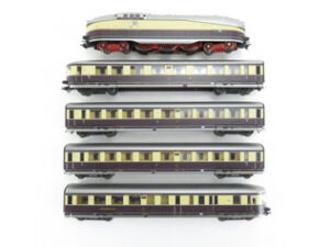BR 61 der DRG