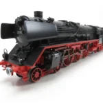 BR 01 der DB