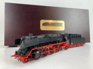 BR 01 der DB