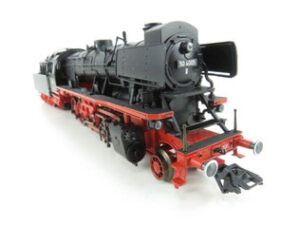 BR 50.40 der DB