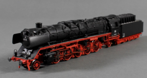 BR 45 der DB