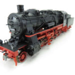 BR 58.10-21 der DB