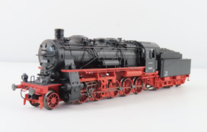 BR 58.10-21 der DB