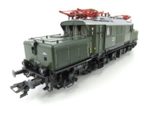 BR E 93 der DB
