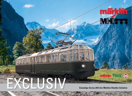 2014 MHI Exclusiv 2