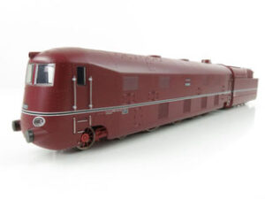 BR 05 der DRG