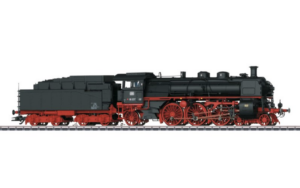 BR 18.5 der DB