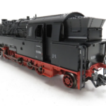 BR 95.0 der DB