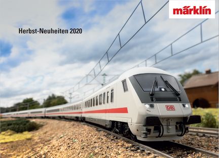 2020 Herbst Neuheiten