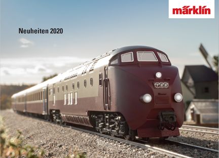 2020 Neuheiten