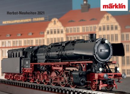 2021 Herbst Neuheiten