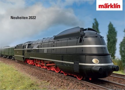 2022 Neuheiten