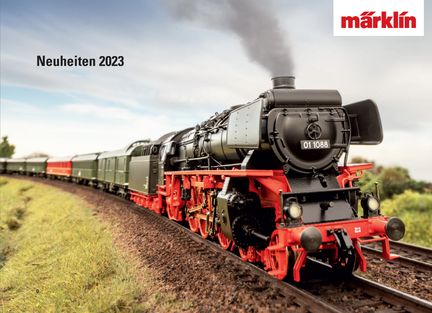 2023 Neuheiten