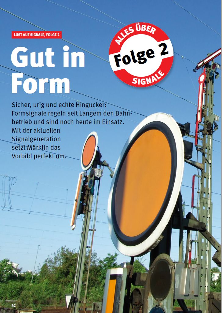 Alles über Signale - Folge 2
