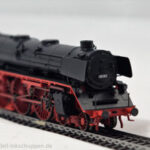 BR 05 der DB