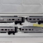 VT 10.5 der DB