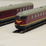 BR VT 08.5 der DB