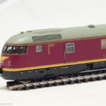 BR VT 08.5 der DB