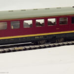 BR VT 08.5 der DB