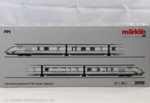 VT 10.5 der DB
