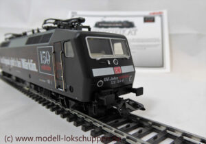 BR 120.1 der DB