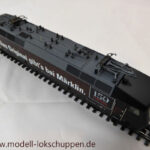 BR 120.1 der DB