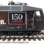 BR 120.1 der DB