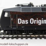 BR 120.1 der DB