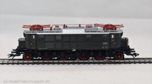 BR E17 der DB