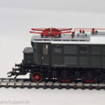 BR E17 der DB