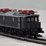 BR E17 der DB