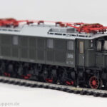 BR E17 der DB
