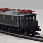 BR E17 der DB