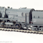 BR 42.90 der DB