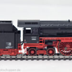 BR 05 der DB