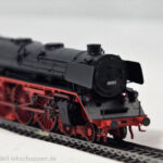 BR 05 der DB