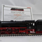 BR 03.10 der DB