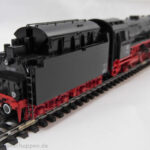 BR 03.10 der DB