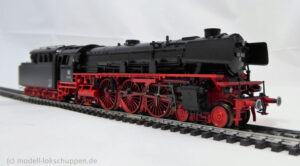 BR 03.10 der DB